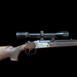 Blaser K77 calibre 30-06 avec Zeiss Diavari VM 3-9x42