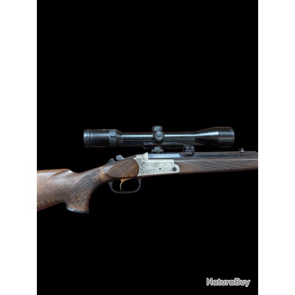 Blaser K77 calibre 30-06 avec Zeiss Diavari VM 3-9x42