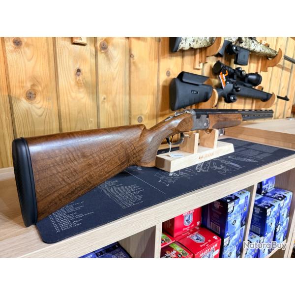 Beretta 686 NEW DTL/TRAP Cal.12/76 - 76cm