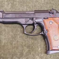 Occasion - Beretta 92F Compact - Cal 9 X 19