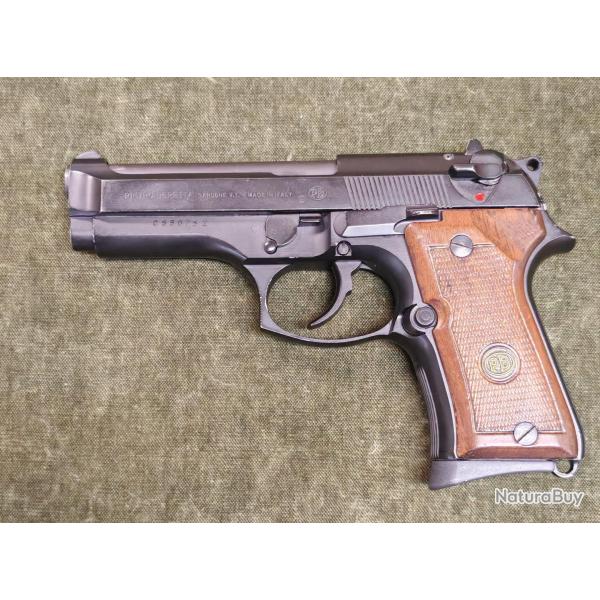 Occasion - Beretta 92F Compact - Cal 9 X 19
