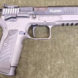 Occasion - Pistolet Arma Zeka P1 9x19