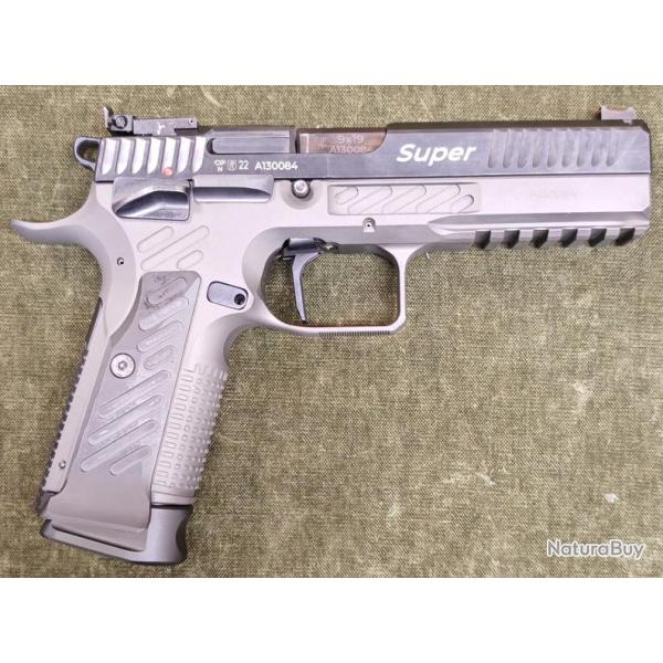 Occasion - Pistolet Arma Zeka P1 9x19