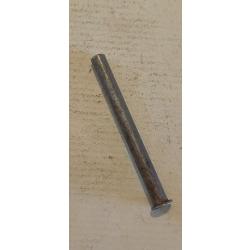 pistolet browning 1906 : verrou de chargeur (826)