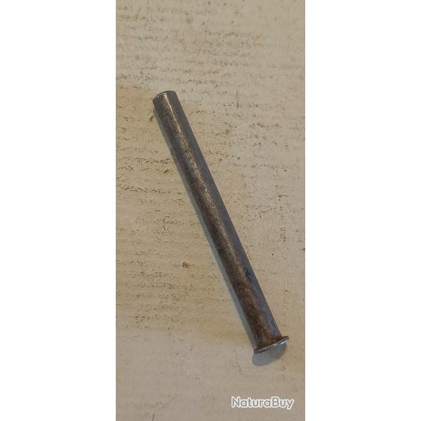 pistolet browning 1906 : verrou de chargeur (826)