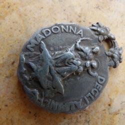Insigne bataillon alpin Alpini BATAILLON DE SKI DE L'ARM&Eacute;E ROYALE VAL TOCE