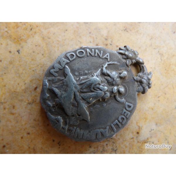 Insigne bataillon alpin Alpini BATAILLON DE SKI DE L'ARM�E ROYALE VAL TOCE