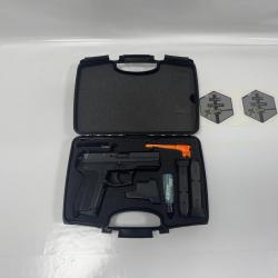 Pistolet Sig Sauer SP 2022 calibre 9X19