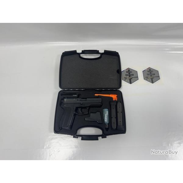 Pistolet Sig Sauer SP 2022 calibre 9X19