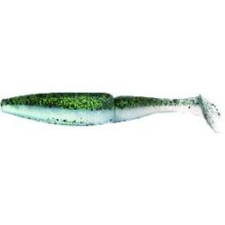 One Up Shad 4 sawamura one'up shad 4 color 60 baby bass