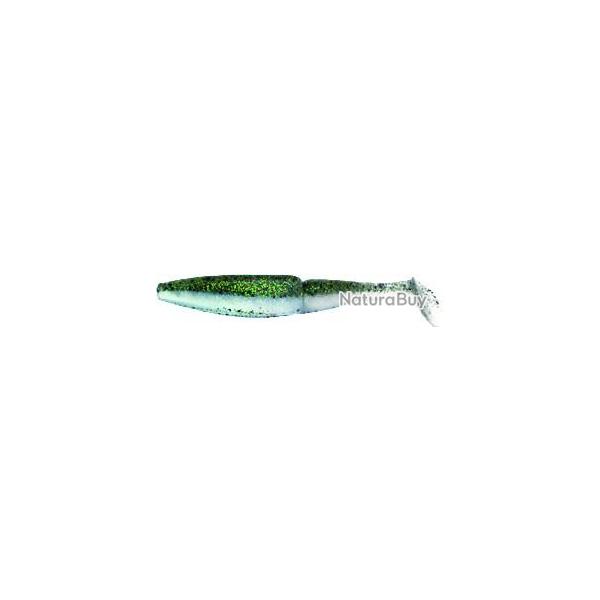 One Up Shad 4 sawamura one'up shad 4 color 60 baby bass