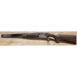 Fusil superpos&eacute; Fair Premier B&eacute;cassier 20/76