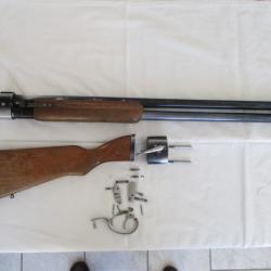 Baby bretton pour pi&egrave;ces ou &agrave; restaurer