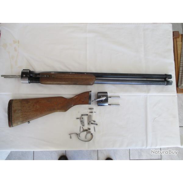 Baby bretton pour pi�ces ou � restaurer