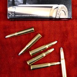 CARTOUCHES SB 30-30 WIN SP 150gr x20