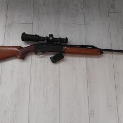 carabine semi auto 280 remington