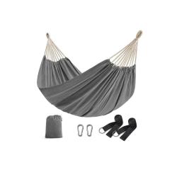 Hamac de voyage respirant portable 210 x 150 cm charge maximale: 300 kg 12_0006028