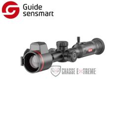 Lunette Thermique T&eacute;l&eacute;m&egrave;tre GUIDE SENSMART 640&times;512 50mm TU650L 3.0