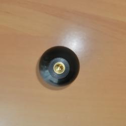 Boule de levier d'armement XXL 32 mm - 1� sans prix de r&eacute;serve !!