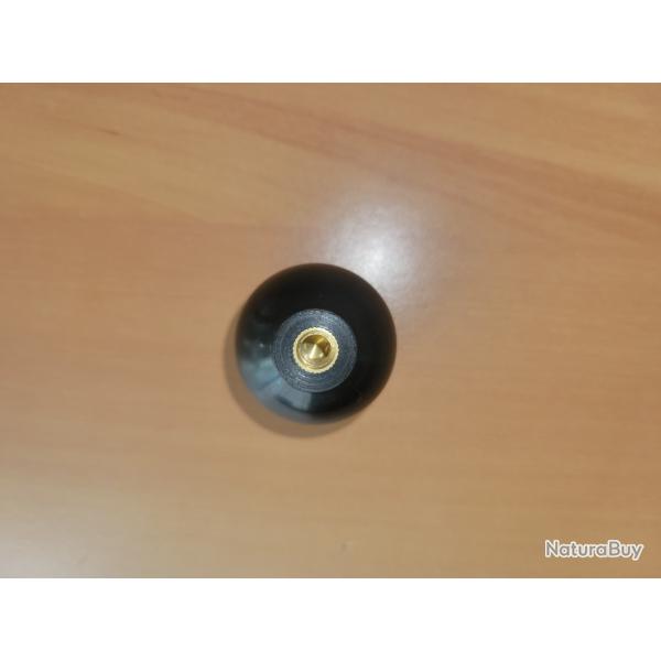 Boule de levier d'armement XXL 32 mm - 1� sans prix de r�serve !!