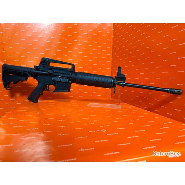 AR15 Windham WW-15 cal 5.56