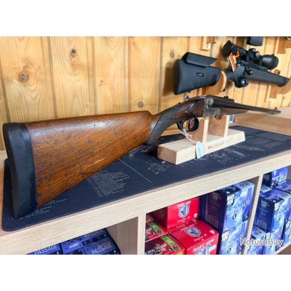 Express juxtapos� artisanal Fran�ais cal. 45/70 GOVT