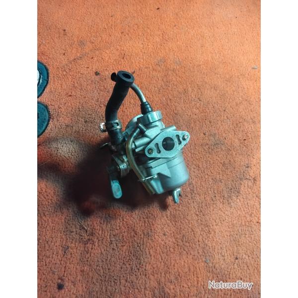 Carburateur d�broussailleuse Robin NB411
