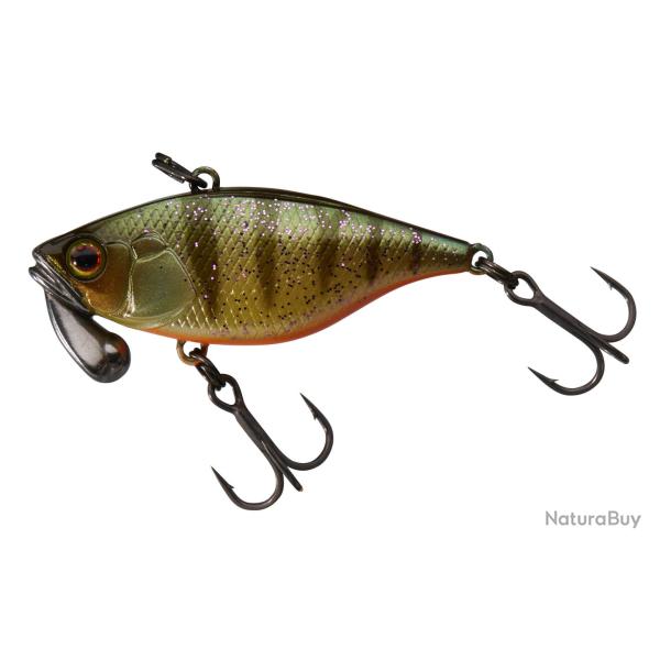 Poisson Nageur Illex TN Trigon 38 3,8cm Agressive Perch 7,3g