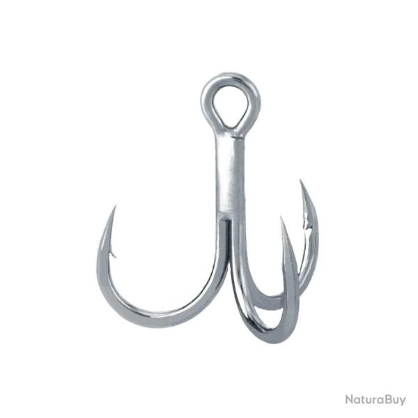 Hame�on Triple BKK Raptor X 6 par 9