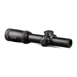 WAHOO ! LUNETTE KONUS KONUSPRO M-30 1-4X24 RET GERMAN 4