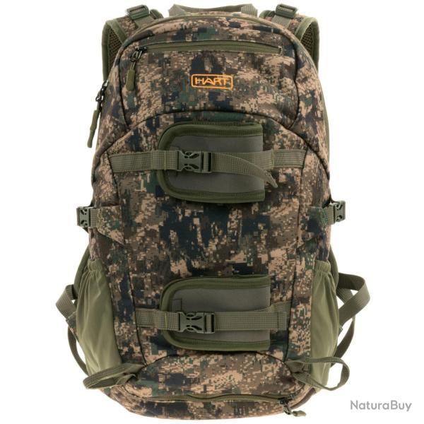 Sac � dos Spean 25 (Couleur: Pixel Forest)