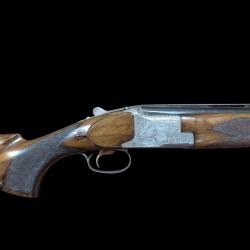 Magnifique Browning B25 Sporting calibre 12/70