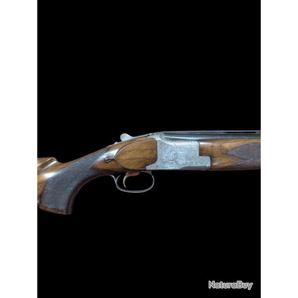 Magnifique Browning B25 Sporting calibre 12/70
