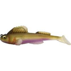 Leurre Souple Megabass Dark Sleeper 4.5" - 36g 11cm 36g Wakasagi