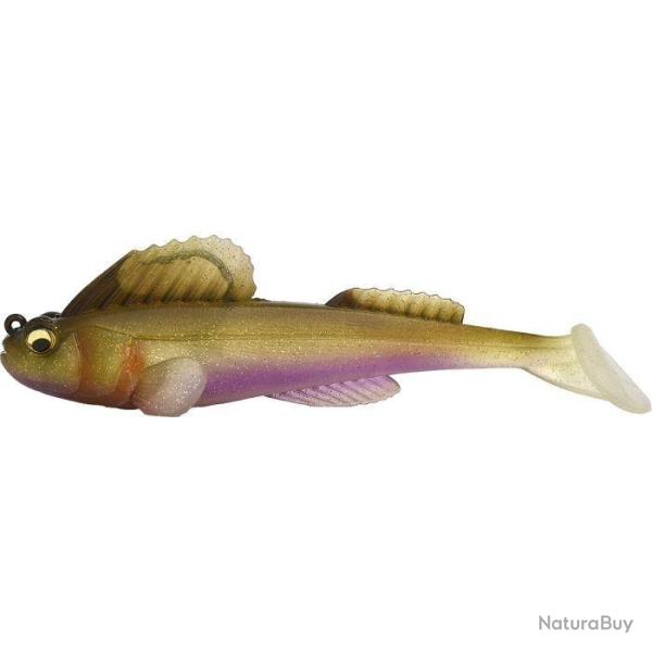 Leurre Souple Megabass Dark Sleeper 4.5" - 36g 11cm 36g Wakasagi