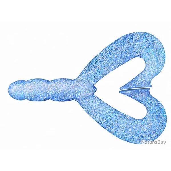 Leurre Souple Reins Rockvibe Manta 6,5" - 16,5cm 16,5cm A l'unit� 38g 433 - Magic