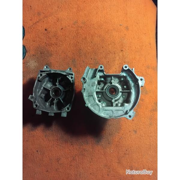Bas moteur d�broussailleuse Robin NB411
