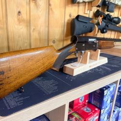 Browning Auto 5 cal.12/70 - 71cm Full choke