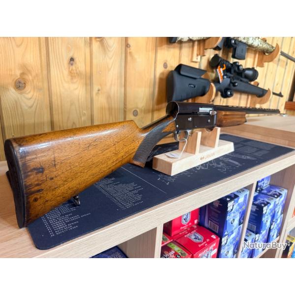 Browning Auto 5 cal.12/70 - 71cm Full choke