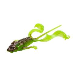 Leurre Souple Savage Gear Mutant Rat Soft LB 30cm 30cm A l'unit&eacute; 85g Chart Brown