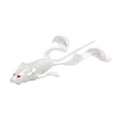 Leurre Souple Savage Gear Mutant Rat Soft LB 30cm 30cm A l'unit&eacute; 85g Pink Pearl