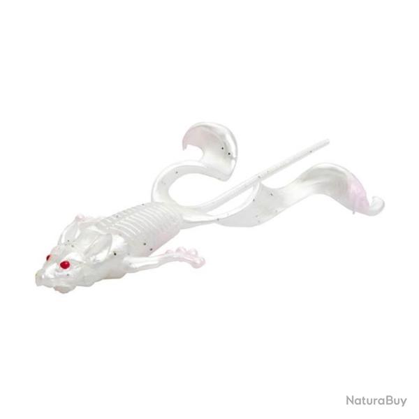 Leurre Souple Savage Gear Mutant Rat Soft LB 30cm 30cm A l'unit� 85g Pink Pearl