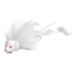Leurre Hybride Savage Gear Mutant Rat 24cm 68g 24cm Pink Pearl