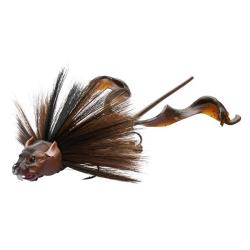 Leurre Hybride Savage Gear Mutant Rat 30cm 125g 30cm Brown