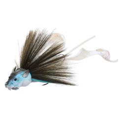 Leurre Hybride Savage Gear Mutant Rat 30cm 125g 30cm Blue Pearl