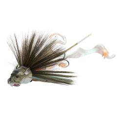 Leurre Hybride Savage Gear Mutant Rat 30cm 125g 30cm Hot Olive