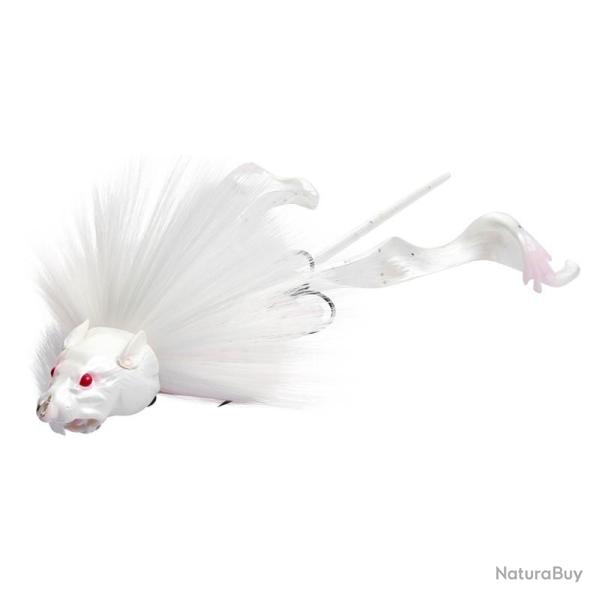 Leurre Hybride Savage Gear Mutant Rat 30cm 125g 30cm Pink Pearl