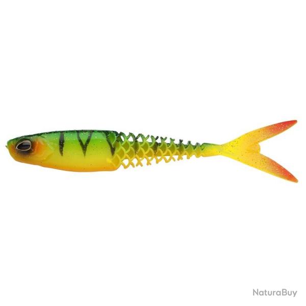 Leurre Souple Berkley Cullminnow 23cm Fire Tiger 34g 23cm Par 2