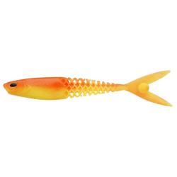 Leurre Souple Berkley Cullminnow 23cm 34g 23cm Par 2 Atomic Chicken