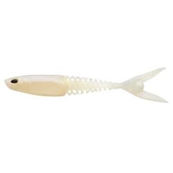 Leurre Souple Berkley Cullminnow 7,5cm Pearl White 2g 7,5cm Par 8